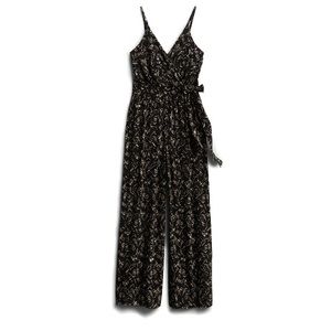 Kaileigh Rochelle Knit Jumpsuit